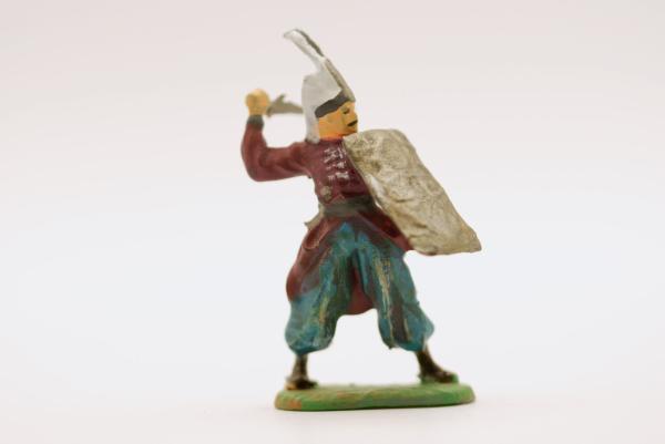 Turk (fighting) Janissary